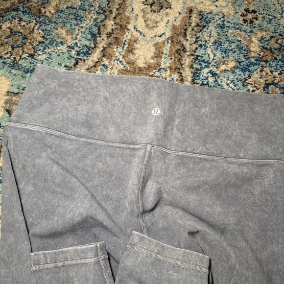 Lululemon Wunder Under High-Rise Tight - Picture 5 of 5